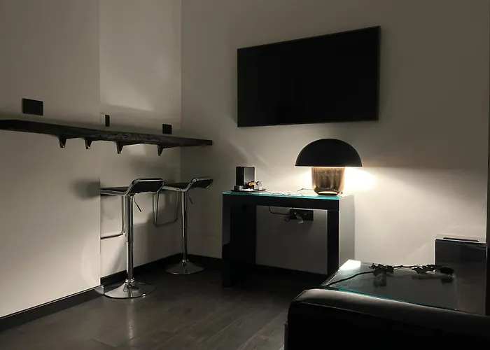 Bed & Breakfast Cinecitta Luxury 3*