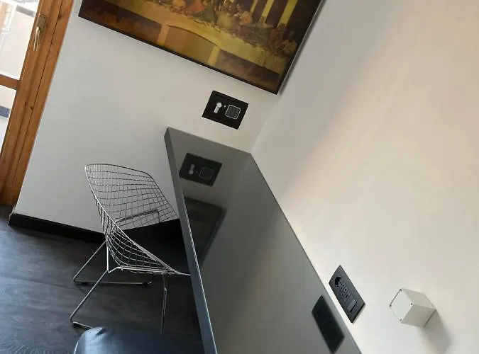 Bed & Breakfast Cinecitta Luxury Rome