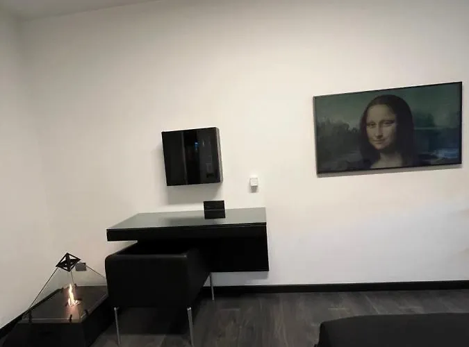 Nocleg ze śniadaniem Cinecitta Luxury
