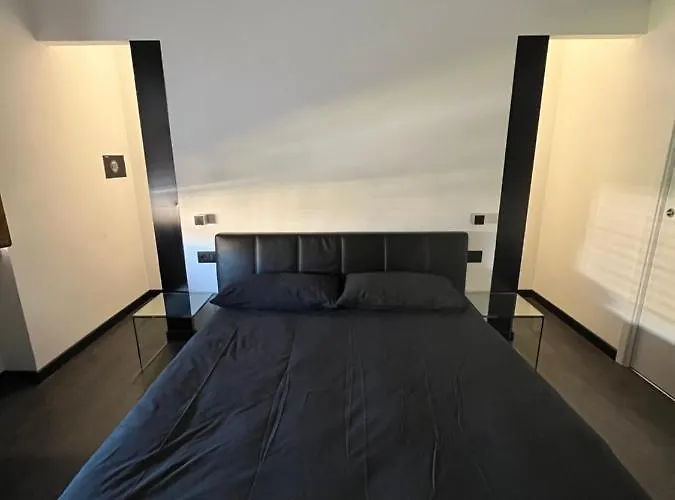 Bed & Breakfast Cinecitta Luxury Rome