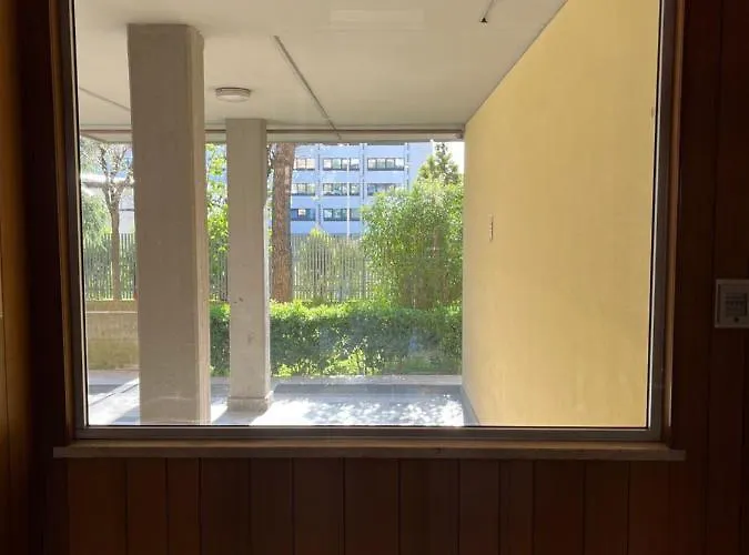 Panzió Cinecitta Luxury 3*