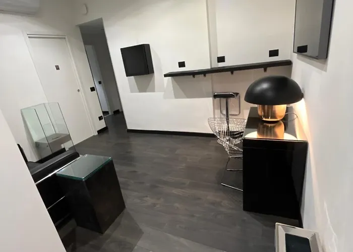 Oda ve Kahvaltı Cinecitta Luxury 3*