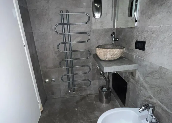Bed & Breakfast Cinecitta Luxury Rome