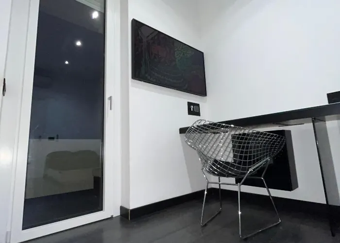 Cinecitta Luxury 3* Rome