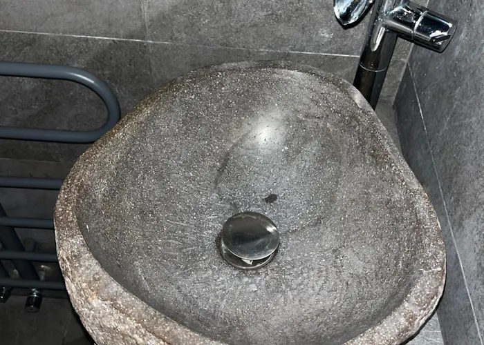 Nocleg ze śniadaniem Cinecitta Luxury Rzym