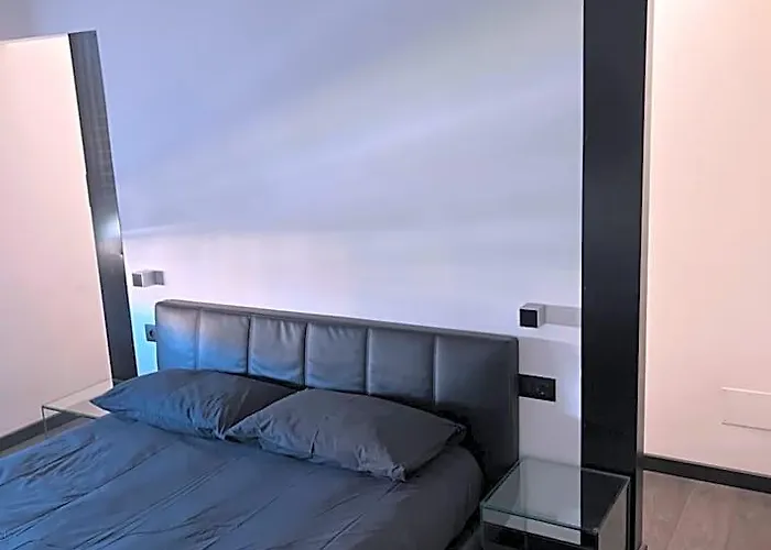 Cinecitta Luxury 3*