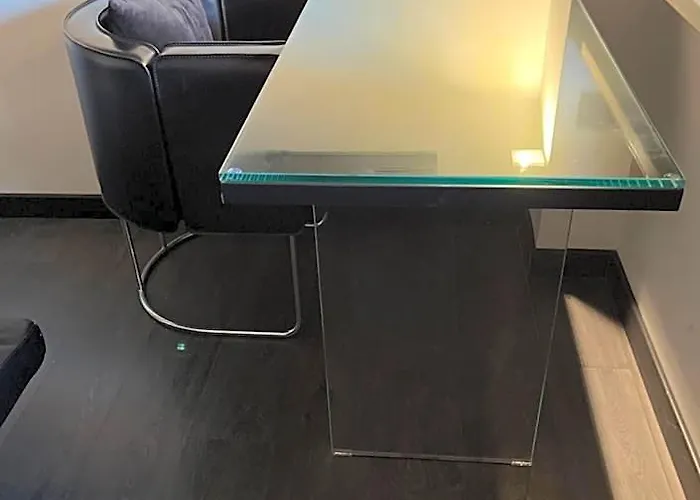 Cinecitta Luxury Oda ve Kahvaltı 3*