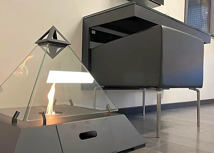 Panzió Cinecitta Luxury 3*