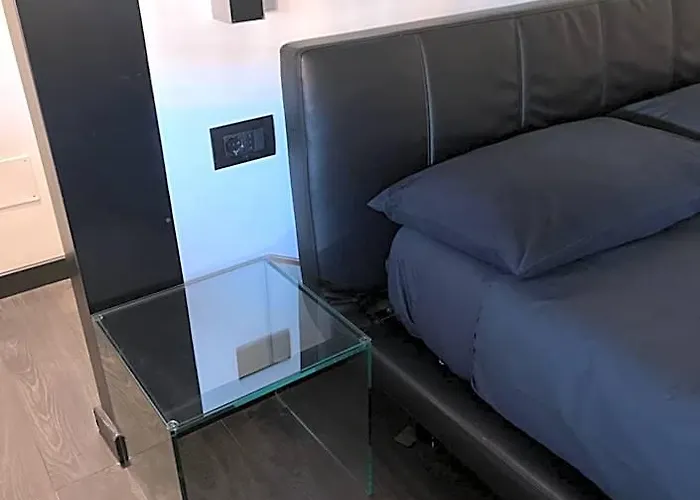Oda ve Kahvaltı Cinecitta Luxury 3*